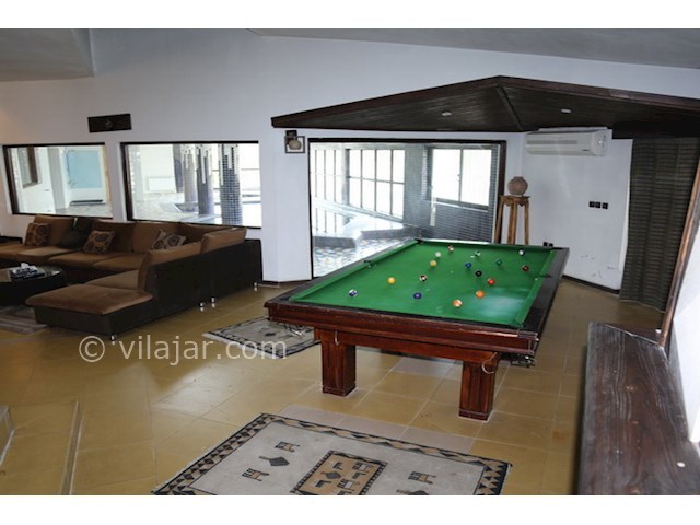 عکس شماره 32577 - اجاره ویلا استخردار در شمال - 