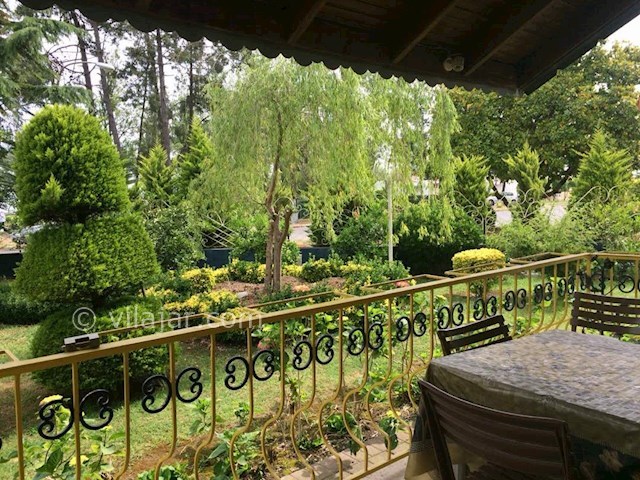 عکس شماره 325777 - ویلا در دهکده ساحلی انزلی - 