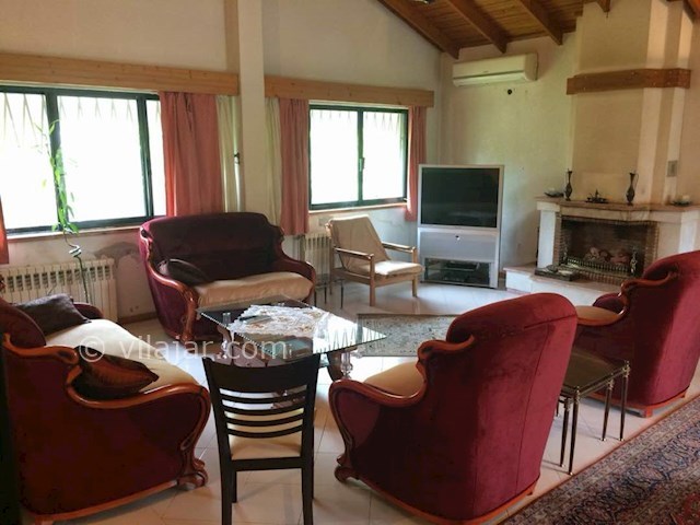 عکس شماره 325783 - ویلا در دهکده ساحلی انزلی - 