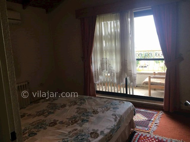 عکس شماره 325787 - ویلا در دهکده ساحلی انزلی - 