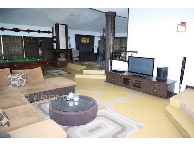 عکس شماره 32579 - اجاره ویلا استخردار در شمال - 