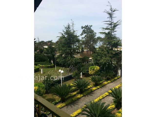 عکس شماره 325791 - ویلا در دهکده ساحلی انزلی - 