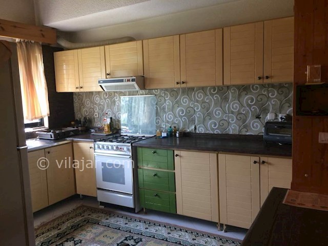 عکس شماره 325793 - ویلا در دهکده ساحلی انزلی - 