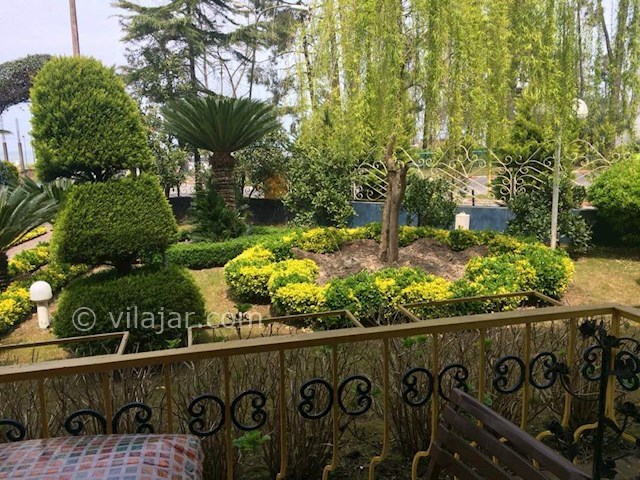 عکس شماره 325795 - ویلا در دهکده ساحلی انزلی - 