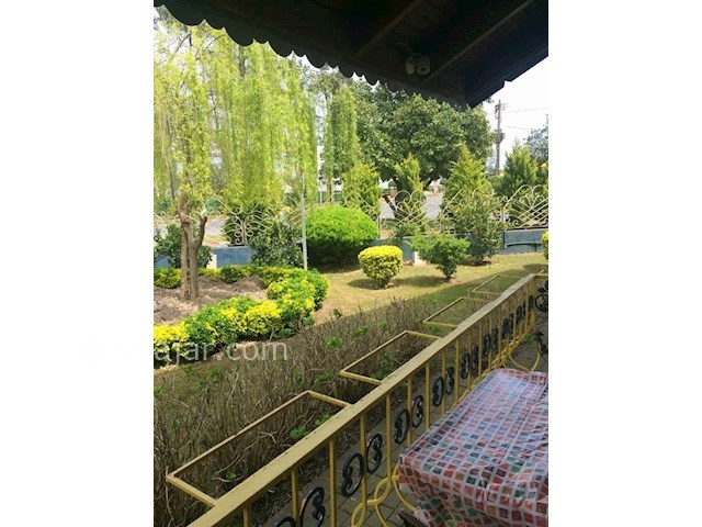 عکس شماره 325797 - ویلا در دهکده ساحلی انزلی - 