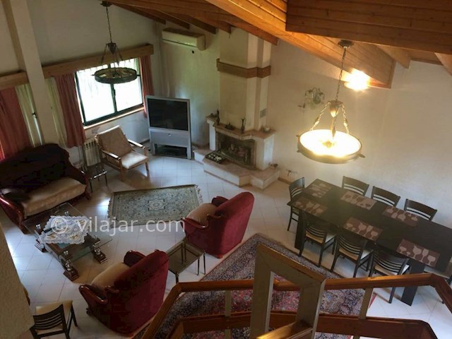 عکس شماره 325799 - ویلا در دهکده ساحلی انزلی - 