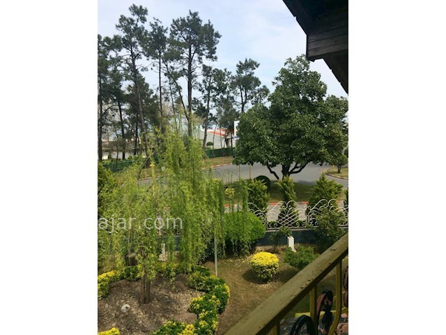 عکس شماره 325801 - ویلا در دهکده ساحلی انزلی - 