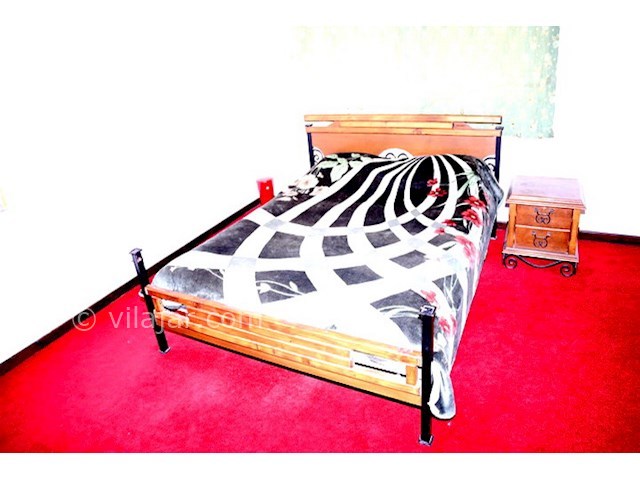 عکس شماره 32583 - اجاره ویلا استخردار در شمال - 