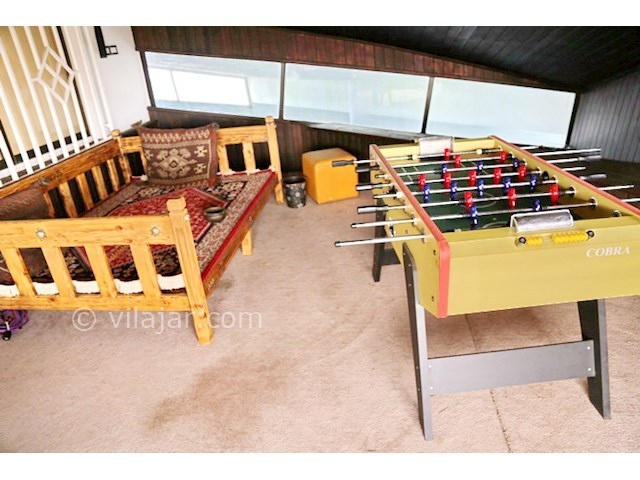 عکس شماره 32585 - اجاره ویلا استخردار در شمال - 