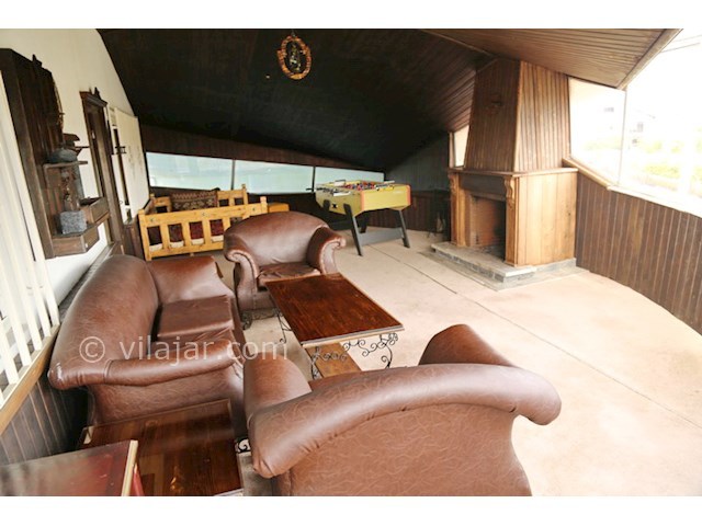 عکس شماره 32587 - اجاره ویلا استخردار در شمال - 