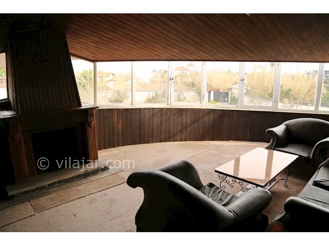 عکس شماره 32589 - اجاره ویلا استخردار در شمال - 