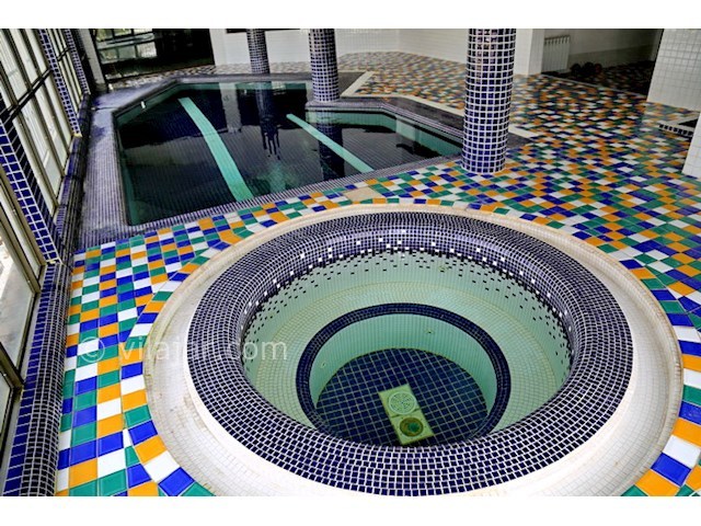 عکس شماره 32601 - اجاره ویلا استخردار در شمال - 