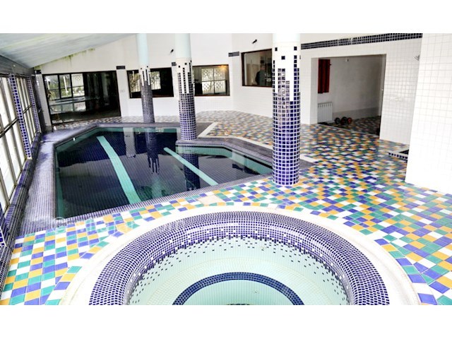 عکس شماره 32603 - اجاره ویلا استخردار در شمال - 