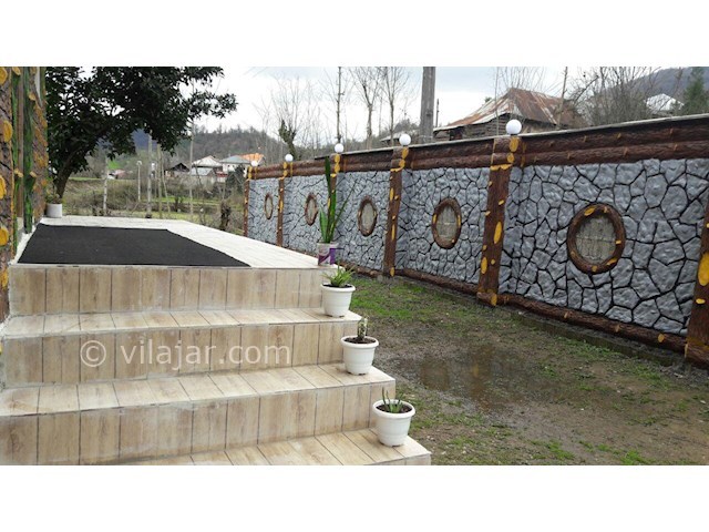 عکس شماره 326035 - اجاره ویلا نزدیک قلعه رودخان - 