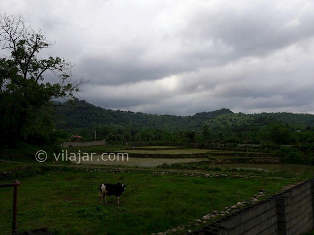 عکس شماره 326037 - اجاره ویلا نزدیک قلعه رودخان - 