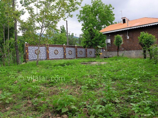 عکس شماره 326039 - اجاره ویلا نزدیک قلعه رودخان - 