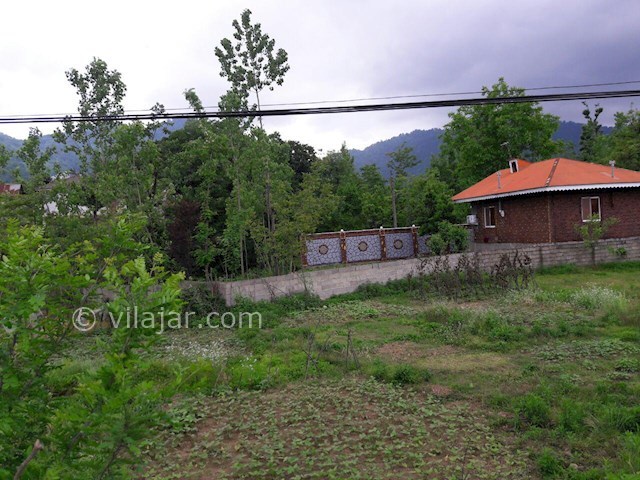 عکس شماره 326045 - اجاره ویلا نزدیک قلعه رودخان - 