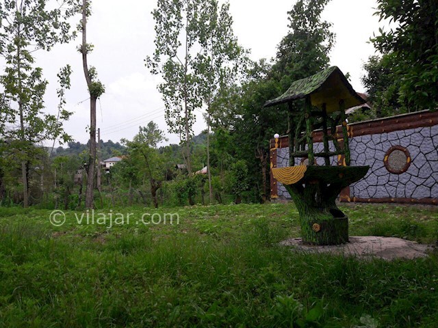 عکس شماره 326049 - اجاره ویلا نزدیک قلعه رودخان - 