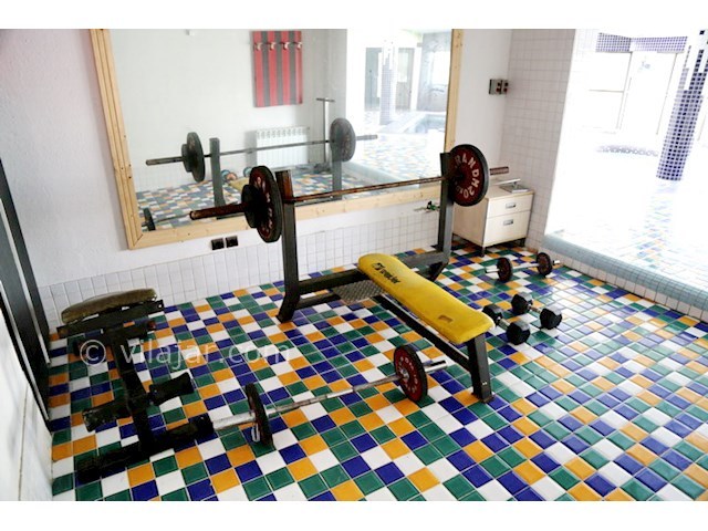 عکس شماره 32607 - اجاره ویلا استخردار در شمال - 