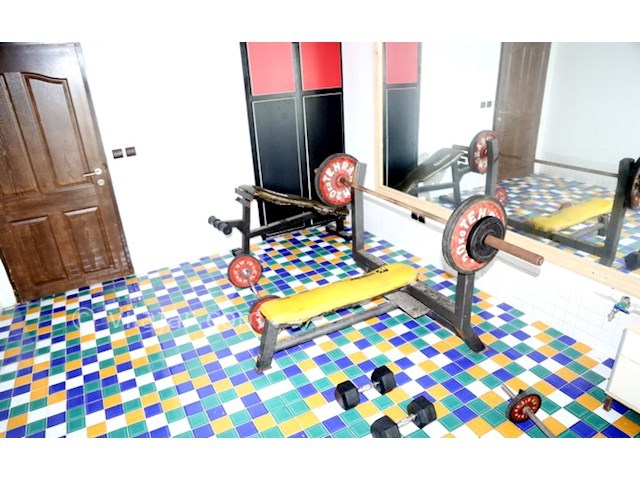 عکس شماره 32609 - اجاره ویلا استخردار در شمال - 