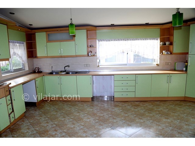 عکس شماره 32613 - رزرو ویلا در خزرشهر شمالی - 