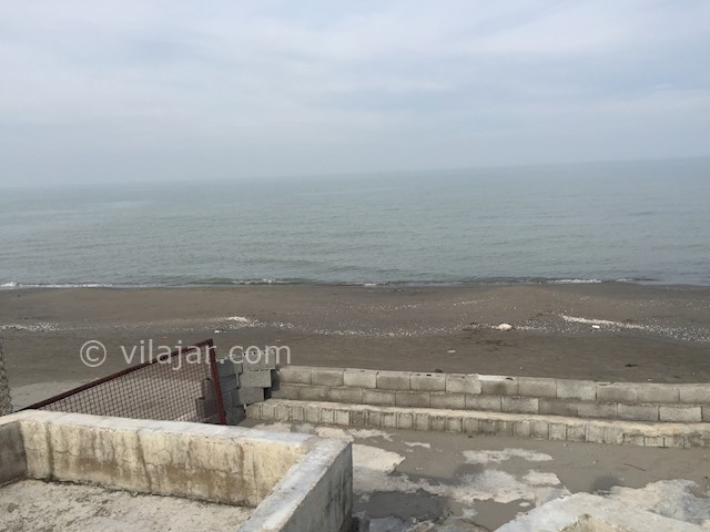عکس شماره 32659 - ویلای ساحلی نزدیک نمک آبرود - 