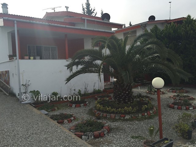 عکس شماره 32661 - ویلای ساحلی نزدیک نمک آبرود - 