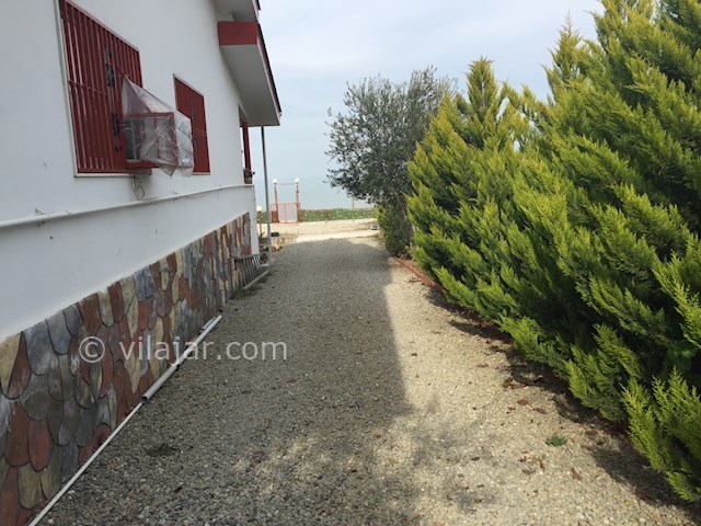 عکس شماره 32665 - ویلای ساحلی نزدیک نمک آبرود - 