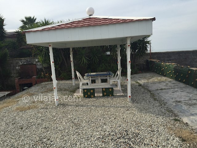 عکس شماره 32667 - ویلای ساحلی نزدیک نمک آبرود - 