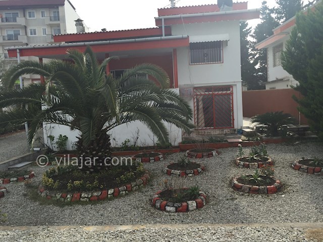 عکس شماره 32669 - ویلای ساحلی نزدیک نمک آبرود - 