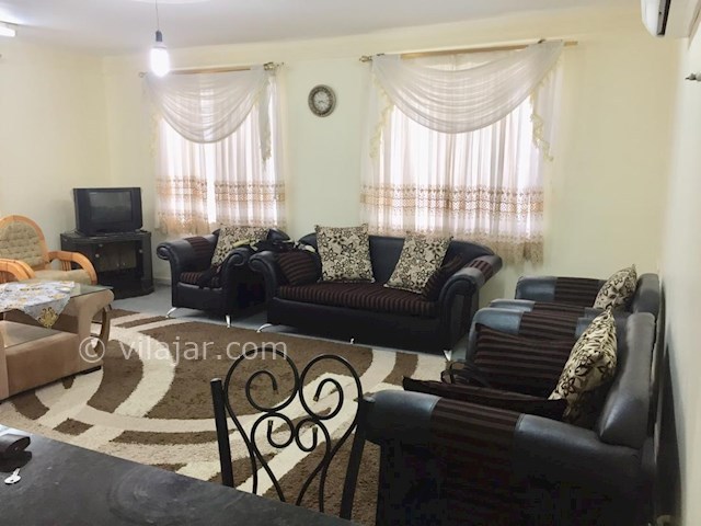 عکس شماره 327397 - اجاره ویلا دربستی در لاهیجان - 