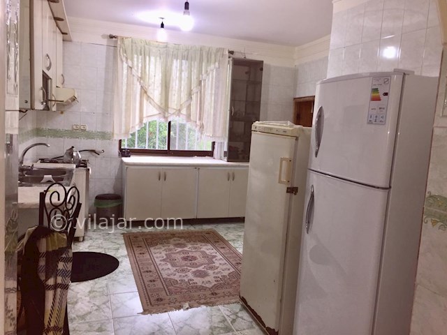 عکس شماره 327399 - اجاره ویلا دربستی در لاهیجان - 