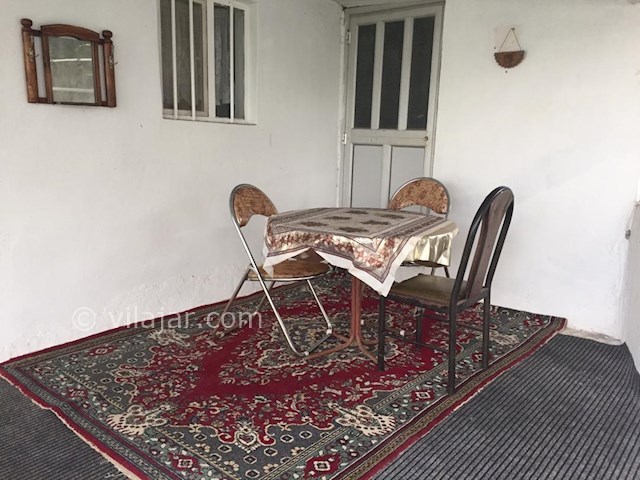 عکس شماره 327405 - اجاره ویلا دربستی در لاهیجان - 