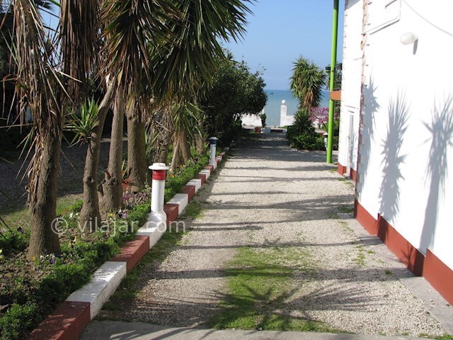 عکس شماره 32741 - ویلای ساحلی سلطان خط هشت - 