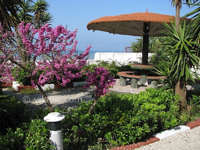 عکس شماره 32743 - ویلای ساحلی سلطان خط هشت - 