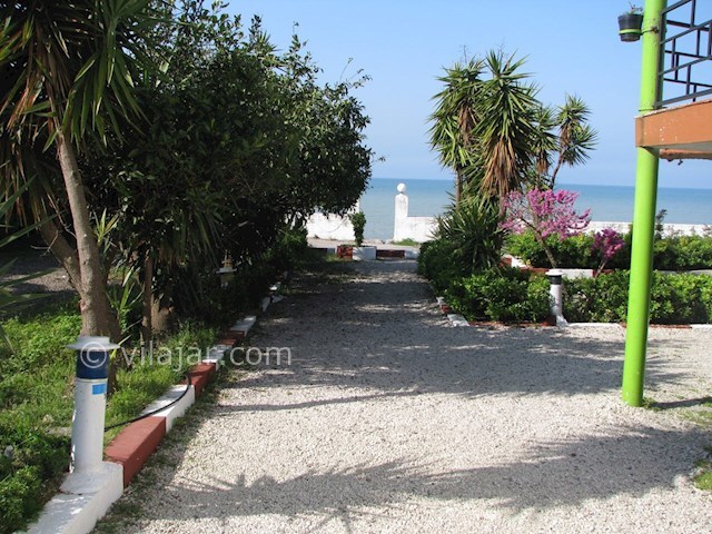 عکس شماره 32757 - ویلای ساحلی سلطان خط هشت - 