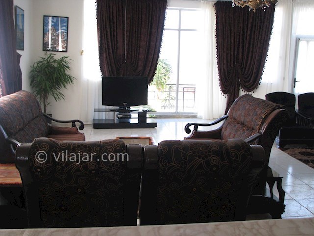 عکس شماره 32759 - ویلای ساحلی سلطان خط هشت - 