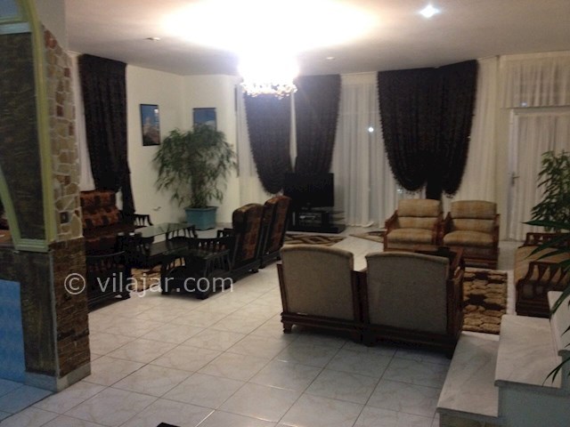 عکس شماره 32773 - ویلای ساحلی سلطان خط هشت - 