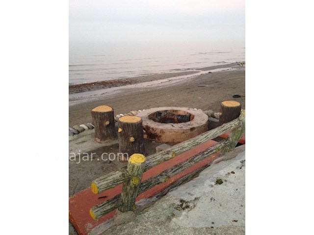 عکس شماره 32785 - ویلای ساحلی سلطان خط هشت - 