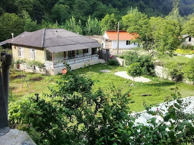 عکس شماره 327897 - رزرو خانه روستایی در تالش -