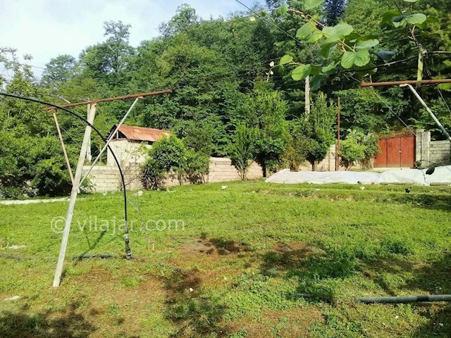 عکس شماره 327899 - رزرو خانه روستایی در تالش -