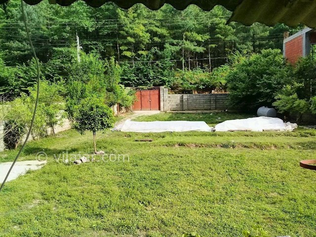 عکس شماره 327901 - رزرو خانه روستایی در تالش -