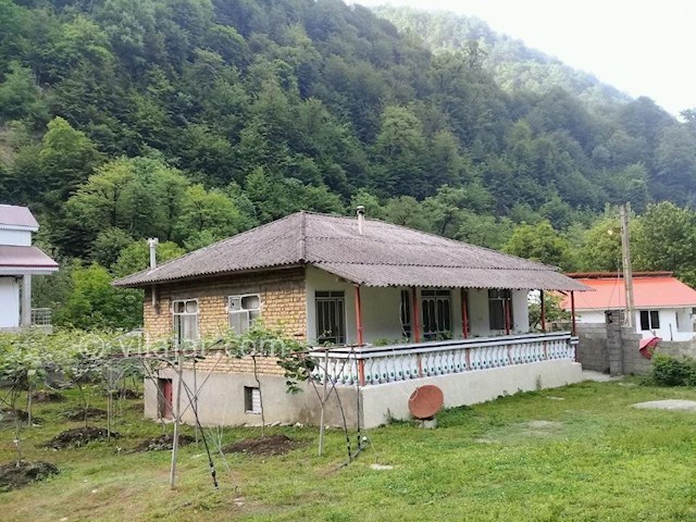 عکس شماره 327903 - رزرو خانه روستایی در تالش -