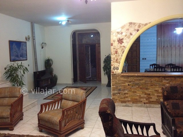 عکس شماره 32795 - ویلای ساحلی سلطان خط هشت - 