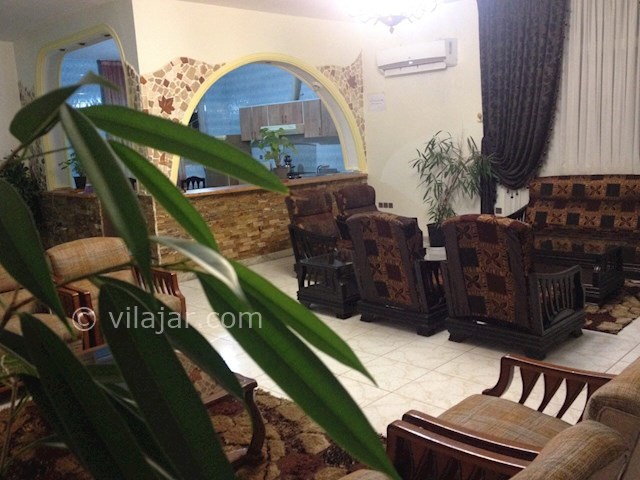 عکس شماره 32797 - ویلای ساحلی سلطان خط هشت - 