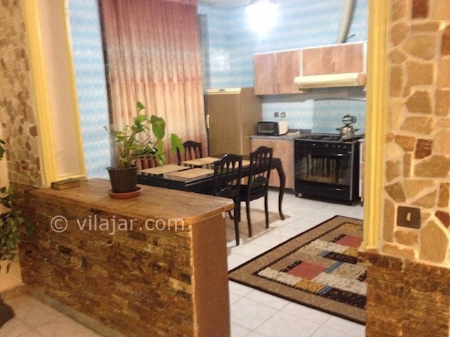 عکس شماره 32799 - ویلای ساحلی سلطان خط هشت - 