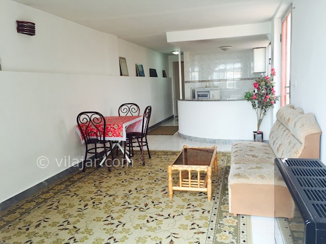 عکس شماره 32803 - ویلای ساحلی نزدیک نمک آبرود - 