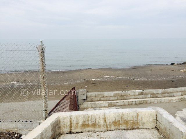 عکس شماره 32807 - ویلای ساحلی نزدیک نمک آبرود - 