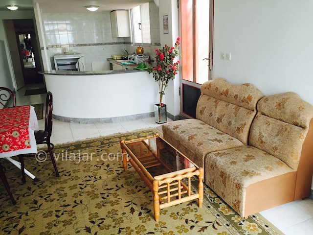 عکس شماره 32811 - ویلای ساحلی نزدیک نمک آبرود - 