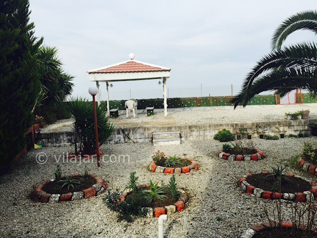 عکس شماره 32815 - ویلای ساحلی نزدیک نمک آبرود - 